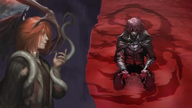 "Sangue Asceso" - Bloodborne NG+ w/Sabaku, Run "Veterana" for Cydonia #32