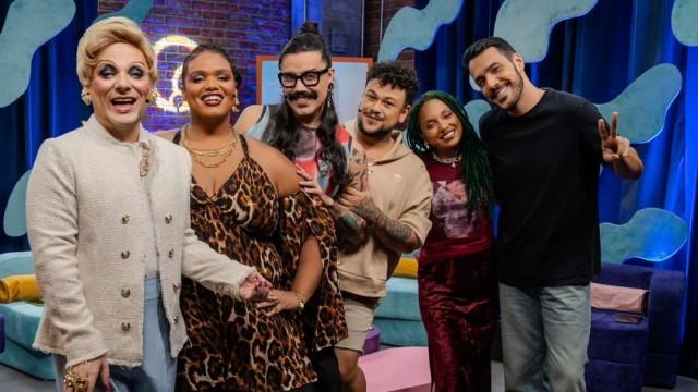 Fernanda eliminada, Beatriz aflita e DR entre Davi e Pitel