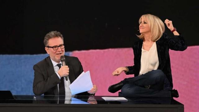 Che tempo che fa - Best of del 07/04/2024