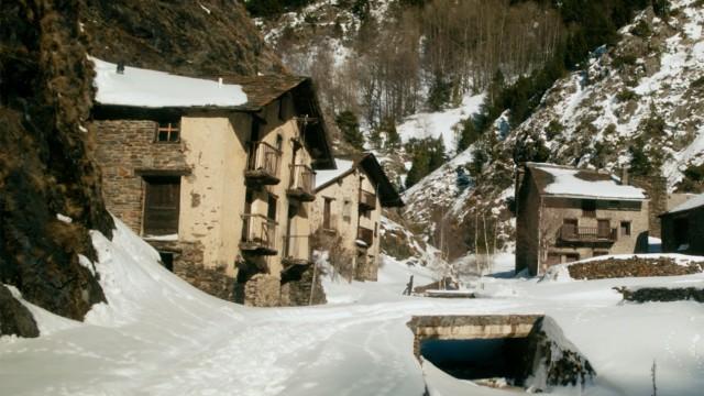 Ruben and the englishmen