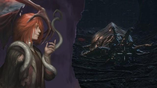 "Dettagli Inesplorati" - Bloodborne NG+ w/Sabaku, Run "Veterana" for Cydonia #35