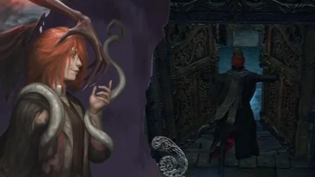 "Seme Piantato" - Bloodborne NG+ w/Sabaku, Run "Veterana" for Cydonia #36