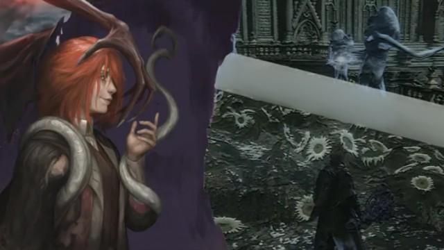 "Glitch Viventi" - Bloodborne NG+ w/Sabaku, Run "Veterana" for Cydonia #39