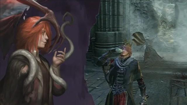 "Mancano 6 Secondi" - Bloodborne NG+ w/Sabaku, Run "Veterana" for Cydonia #40