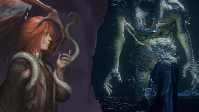 "Sequenza di Progressione" - Bloodborne NG+ w/Sabaku, Run "Veterana" for Cydonia #41