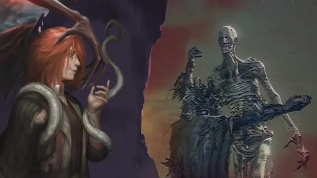 "Segreti Trascesi" - Bloodborne NG+ w/Sabaku, Run "Veterana" for Cydonia #42