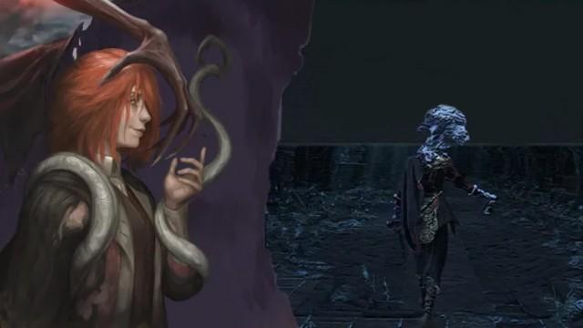 "Intermezzo Chalice III" - Bloodborne NG+ w/Sabaku, Run "Veterana" for Cydonia #43