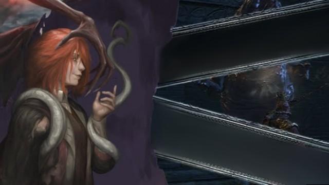 "Cummmpfk Interruptus" - Bloodborne NG+ w/Sabaku, Run "Veterana" for Cydonia #45