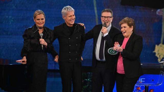 Che tempo che fa - Best of del 26/05/2024