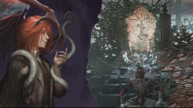 "Costrutti IX" - Bloodborne NG+ w/Sabaku, Run "Veterana" for Cydonia #46