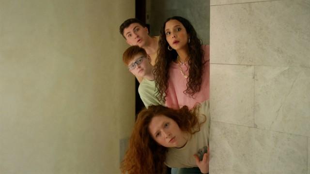 איך הכל התחיל #5