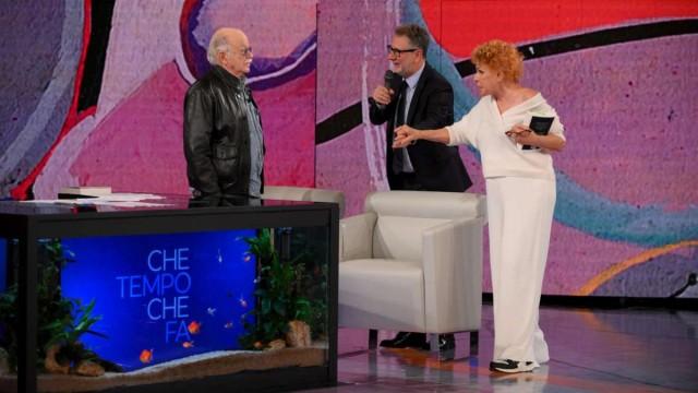 Che tempo che fa - Best of del 02/06/2024