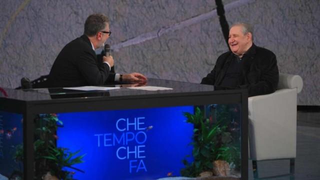 Che tempo che fa - Best of del 09/06/2024