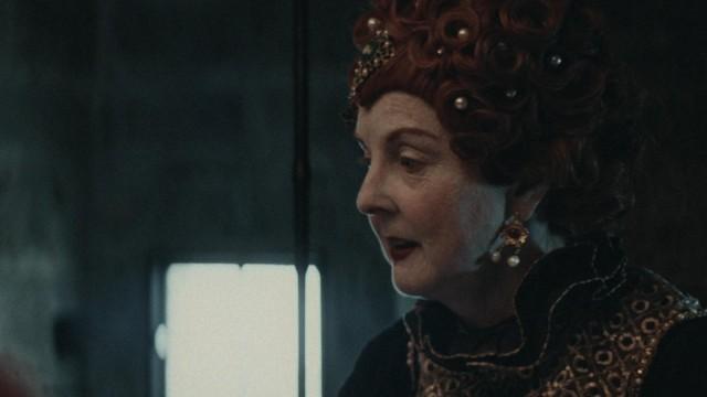 Francis Drake: For Queen and Country