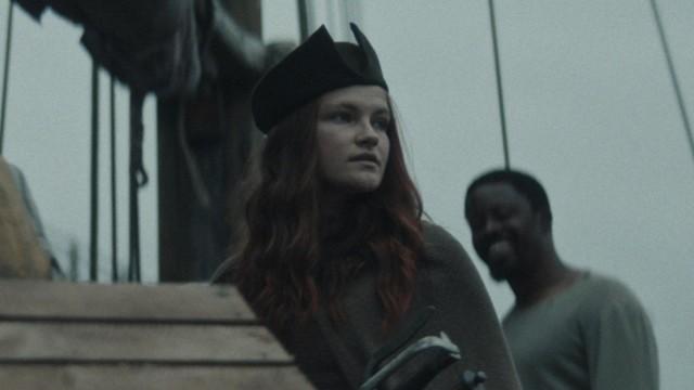 Grace O’Malley: The Pirate Queen of Ireland