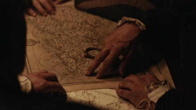 John Ward: The English Pirate of North Africa