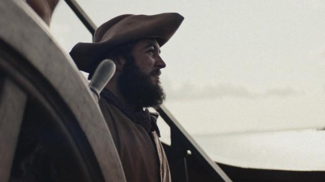 Henry Morgan: The Lieutenant Pirate