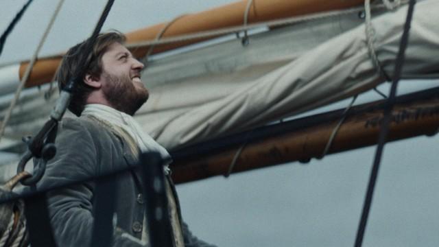 William Kidd: The Treasure Hunter