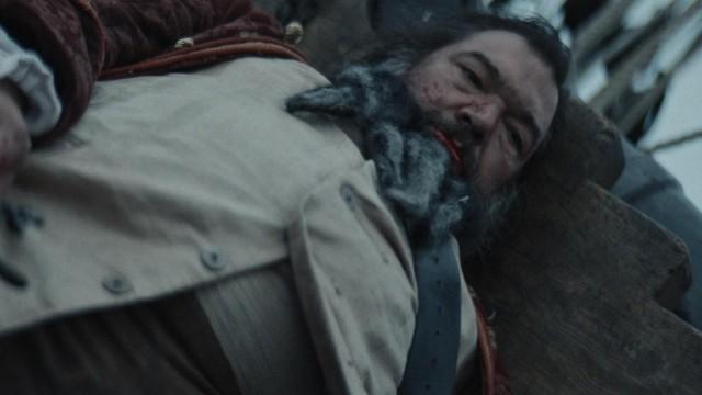 Blackbeard: Queen Anne's Revenge