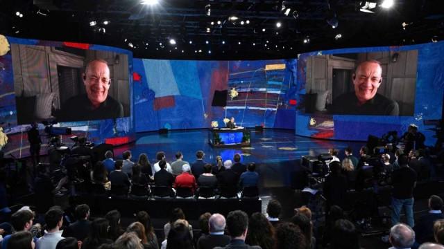 Che tempo che fa - Best of del 16/06/2024