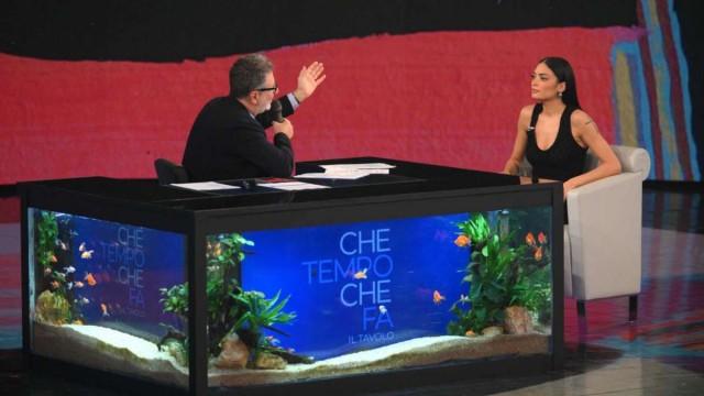 Che tempo che fa - Best of del 23/06/2024