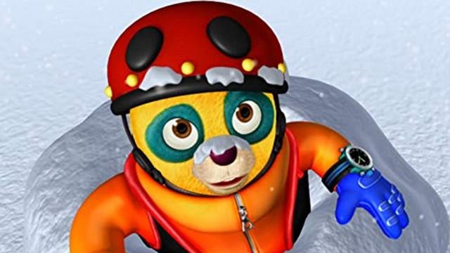 To Grandma With Love