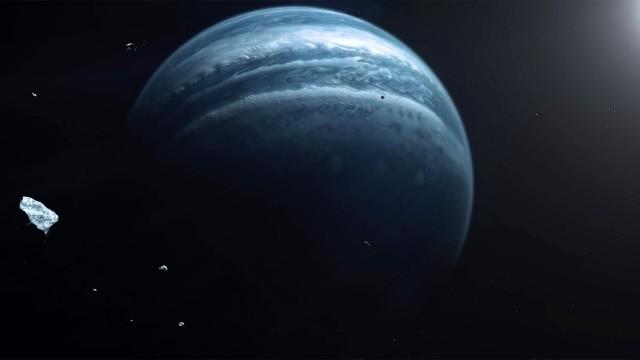 Looking for Planet 9