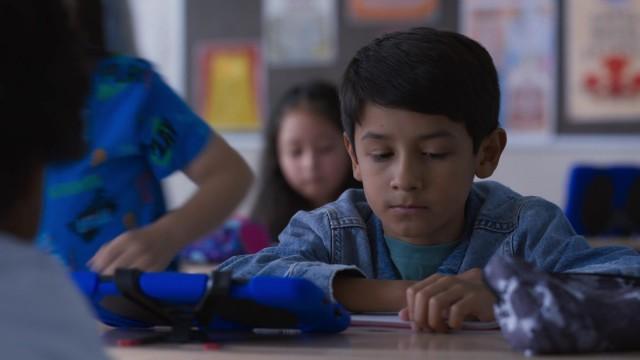 La iglesia de la estrella