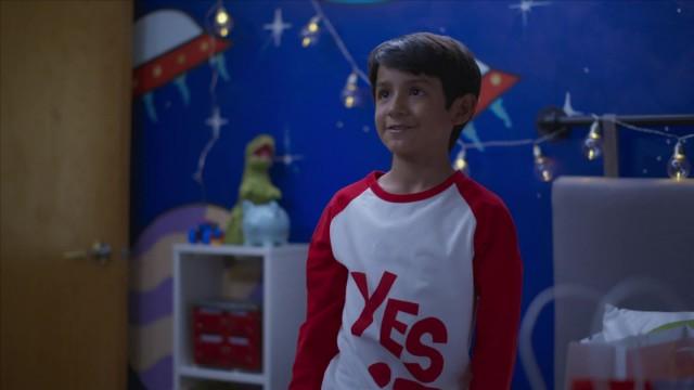 La pelota de colores