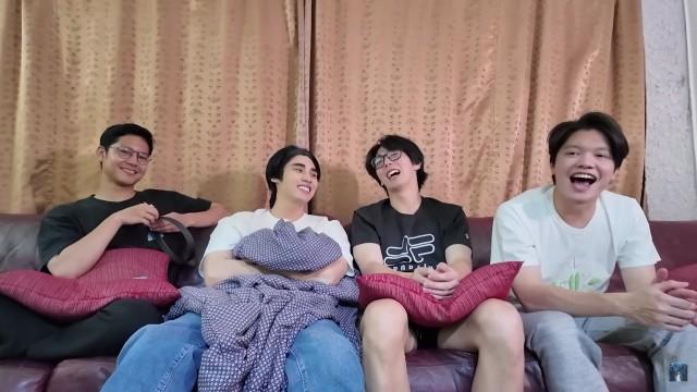 EP.5 | Found it! The game where Poom was completely defeated