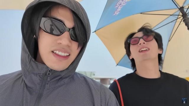 EP.9 | Trip to "Khamchanod", Udon Thani province