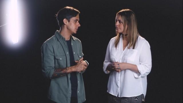 Entrevista Agustín Aristarán