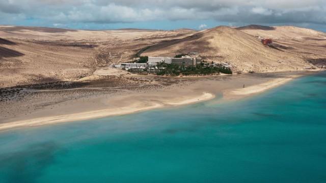 Canary Islands: Addicted to Desalination