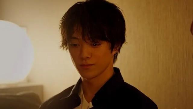 She was starting a new love