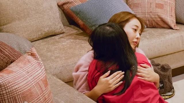 X's Secret Hidden in Kindness