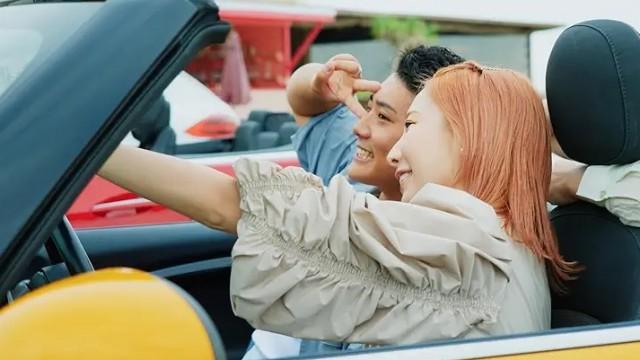 Because I realized the reason for my tears