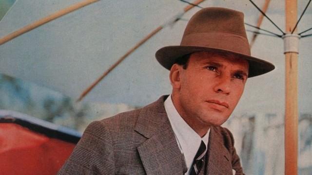 Trintignant by Trintignant