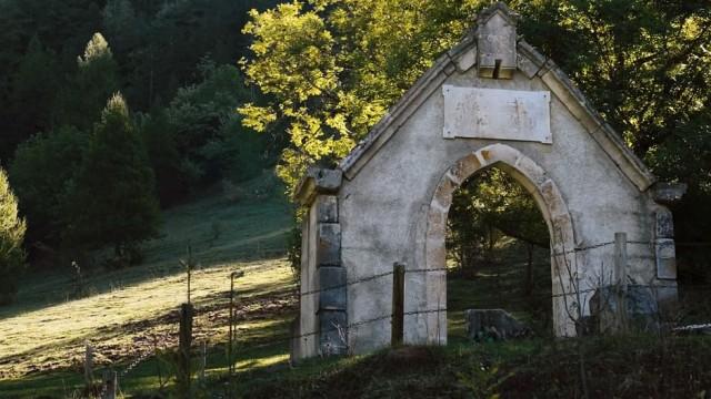 Chaudun: Ecological Catastrophe