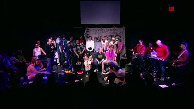 "The Last Ever Chris Gethard Show"