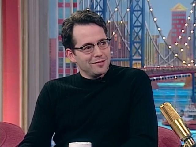 Matthew Broderick, Joan Lunden and Mary Mary