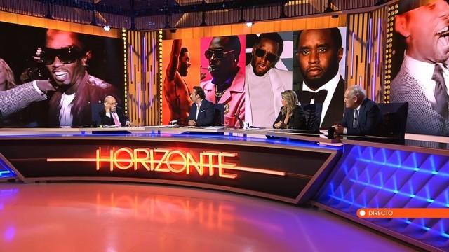 Toda la verdad del caso Puff Daddy