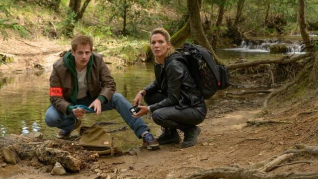 Le trésor des templiers