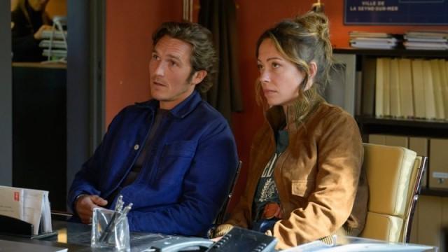 Sur la piste de Monte Cristo