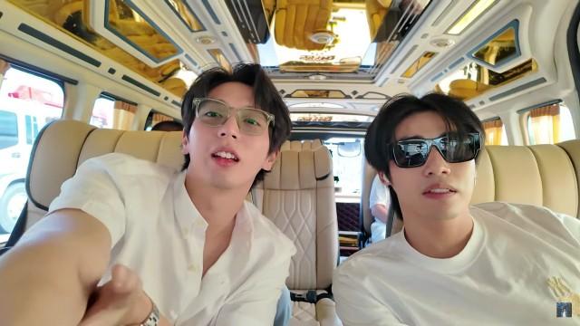 EP.14 | Start Phuket trip by walking around the Vegetarian Festival