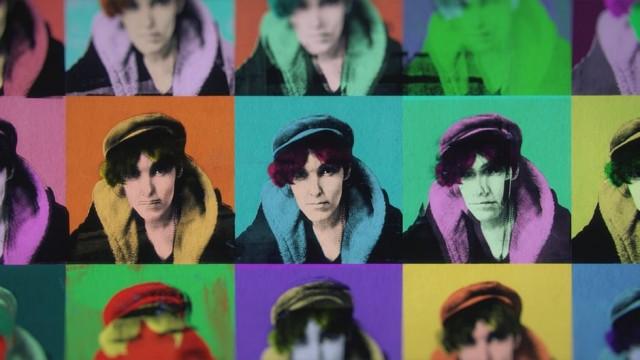 I Shot Andy Warhol - SCUM Manifesto