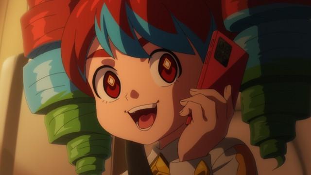 The Extended Bey Timeshift