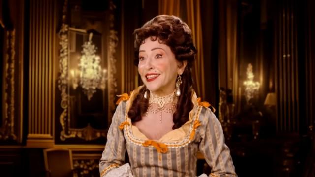 La vera identità di Daiana