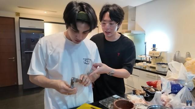 EP.15 | The most tiring rest