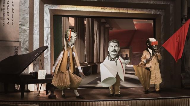 Oh to Believe in Another World