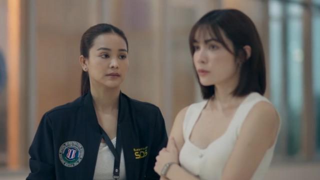 The Truth, The Hope and The Kiss